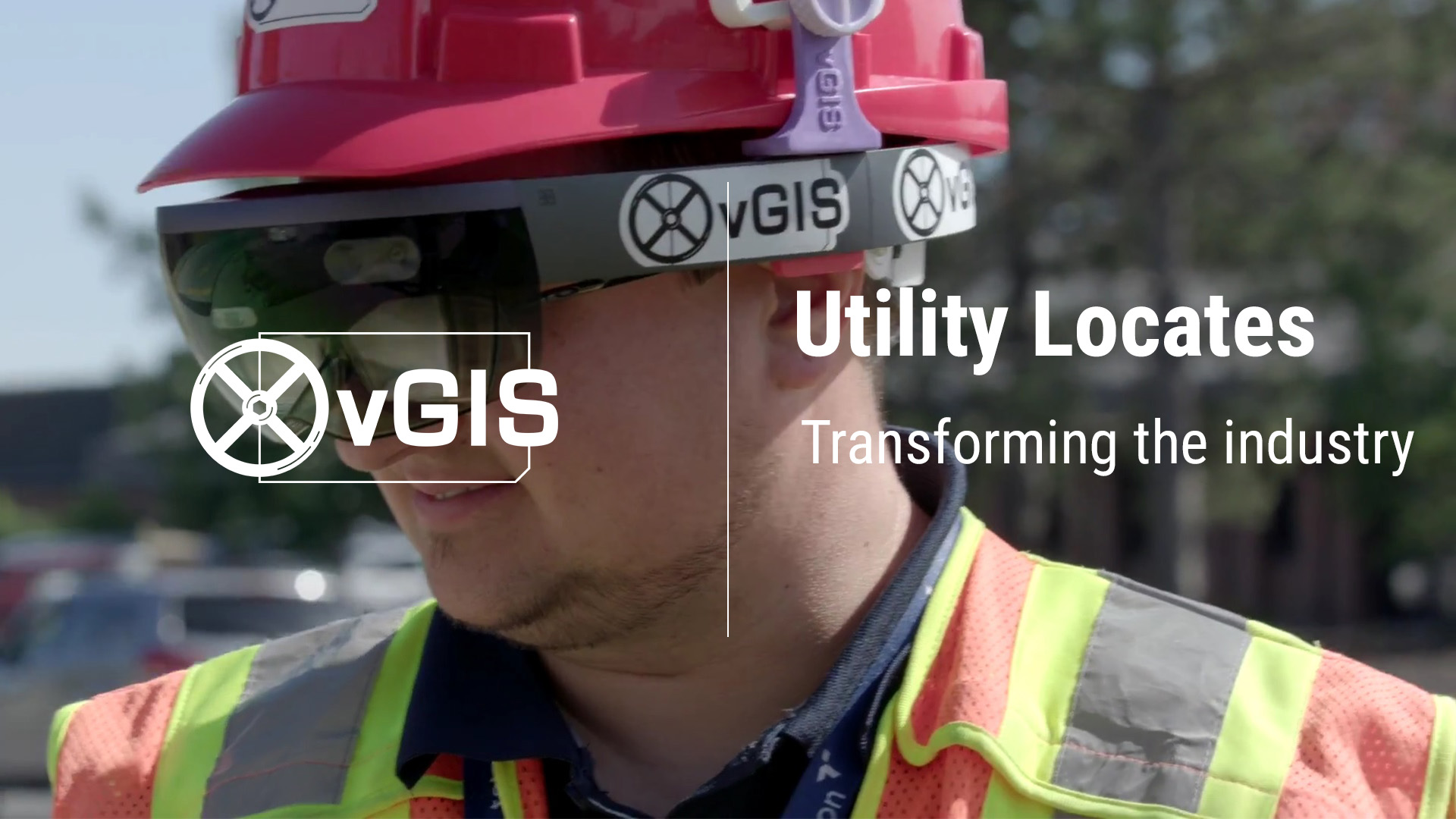 Enhanced Utility Management With Integration Of Gis And Augmented