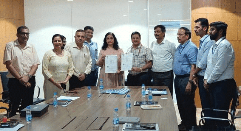 Nhai Signs Mou With Iiit Delhi To Strengthen Road Safety Using Ai