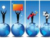Geospatial industry: Here today, world tomorrow