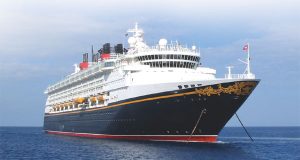 Maritime transport