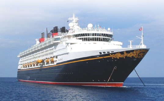 Maritime transport