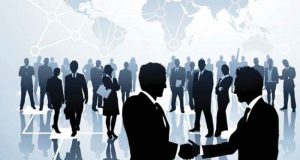 Geospatial Workflows Redefining Industry Ecosystem