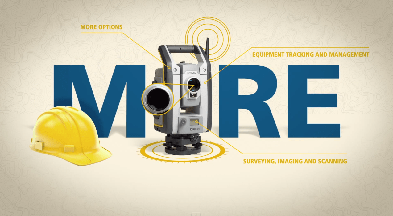 'Time To Do More' with Trimble Geospatial new offerings Geospatial World