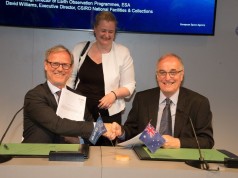 ESA-CSIRO-Agreement-collaboration-earth-observation