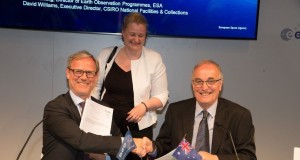 ESA-CSIRO-Agreement-collaboration-earth-observation