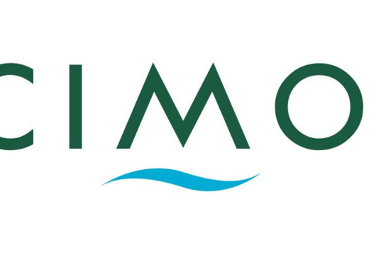 ICIMOD Logo
