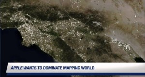 Apple acquires Mapsense