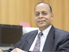 Dr Ajay Kumar, Additional Secretary, Department of Electronics and Information Technology
