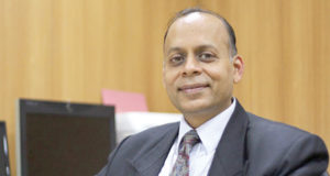 Dr Ajay Kumar, Additional Secretary, Department of Electronics and Information Technology