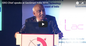 isro-chief-speaks-geosmart-india-2016