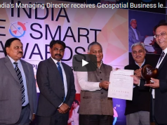mapmyindias-managing-director-receives-geospatial-business-leader-award