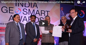 mapmyindias-managing-director-receives-geospatial-business-leader-award