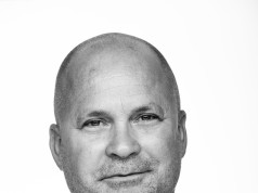 Carsten Billeschou , Managing Director, Handheld Europe