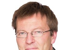 Christoph Strecha, CEO, Pix4D