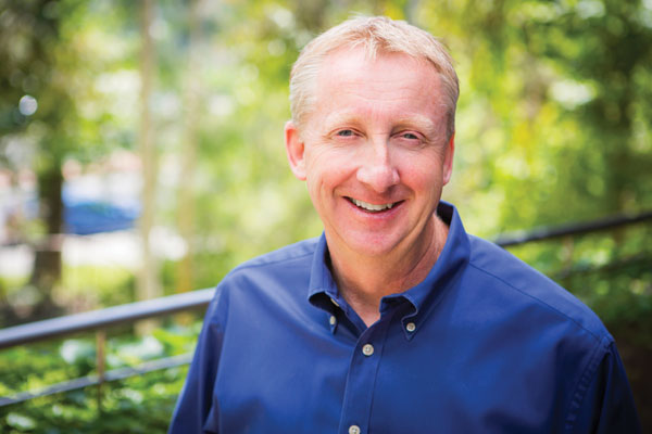 Geoff Wode 'Today's approach is COTS first, configured second' - Geospatial World