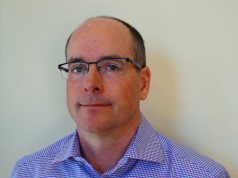Geoff Cameron, Executive Vice President, Go360
