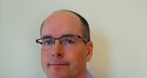 Geoff Cameron, Executive Vice President, Go360