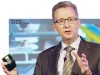 Greg Bentley, CEO, Bentley Systems