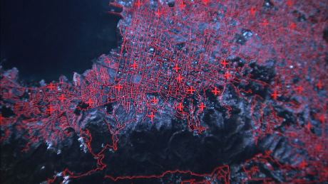 map nga lockheed martin application cloud geospatial migrates intelligence