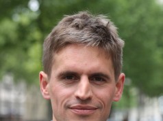 Mathieu Becker , President-Founder, Isogeo, France