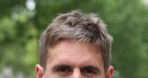 Mathieu Becker , President-Founder, Isogeo, France