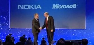 microsoft nokia deal case study