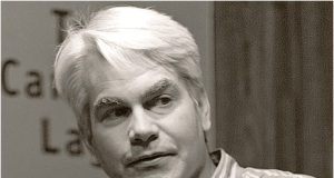 Stephen Brockwell, President, Brockwell IT