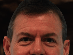 Steven Ramage, What3Words