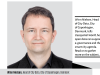 Winn Nielsen, Head of City Data, City of Copenhagen, Denmark, tells Geospatial World, how open data can support e-governance and the smart city agenda.