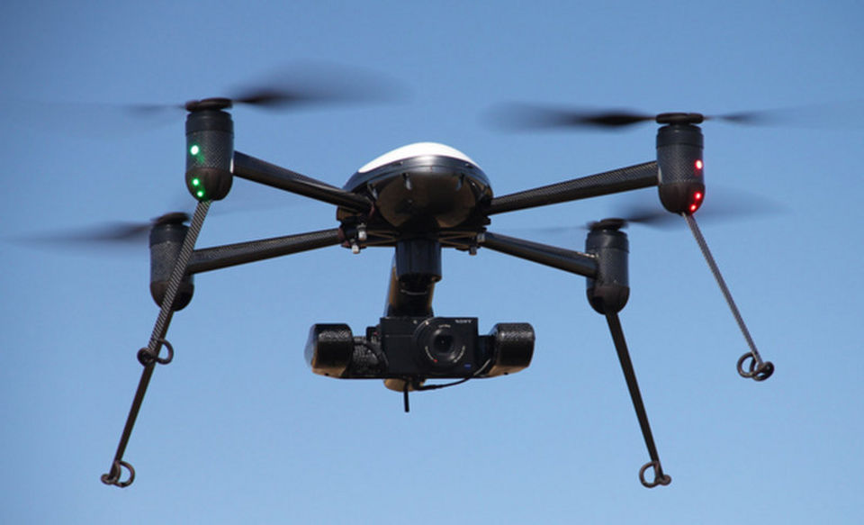 FAA seeks registration of all unmanned aircraft - Geospatial World