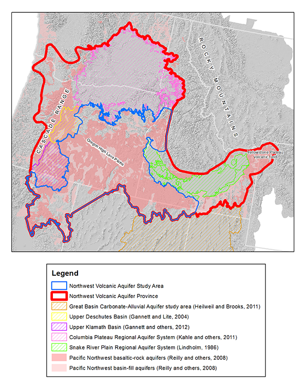 Geothermal energy study underway in Oregon - Geospatial World