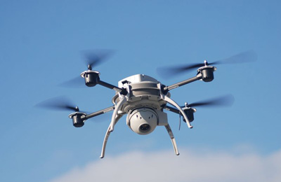 SJB Group is leveraging these new rules to launch a new service offering to complement their land surveying capabilities.