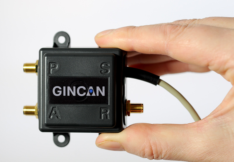 Chemring develops miniature GPS antijamming technology Geospatial World