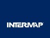 Intermap logo 3D mapping