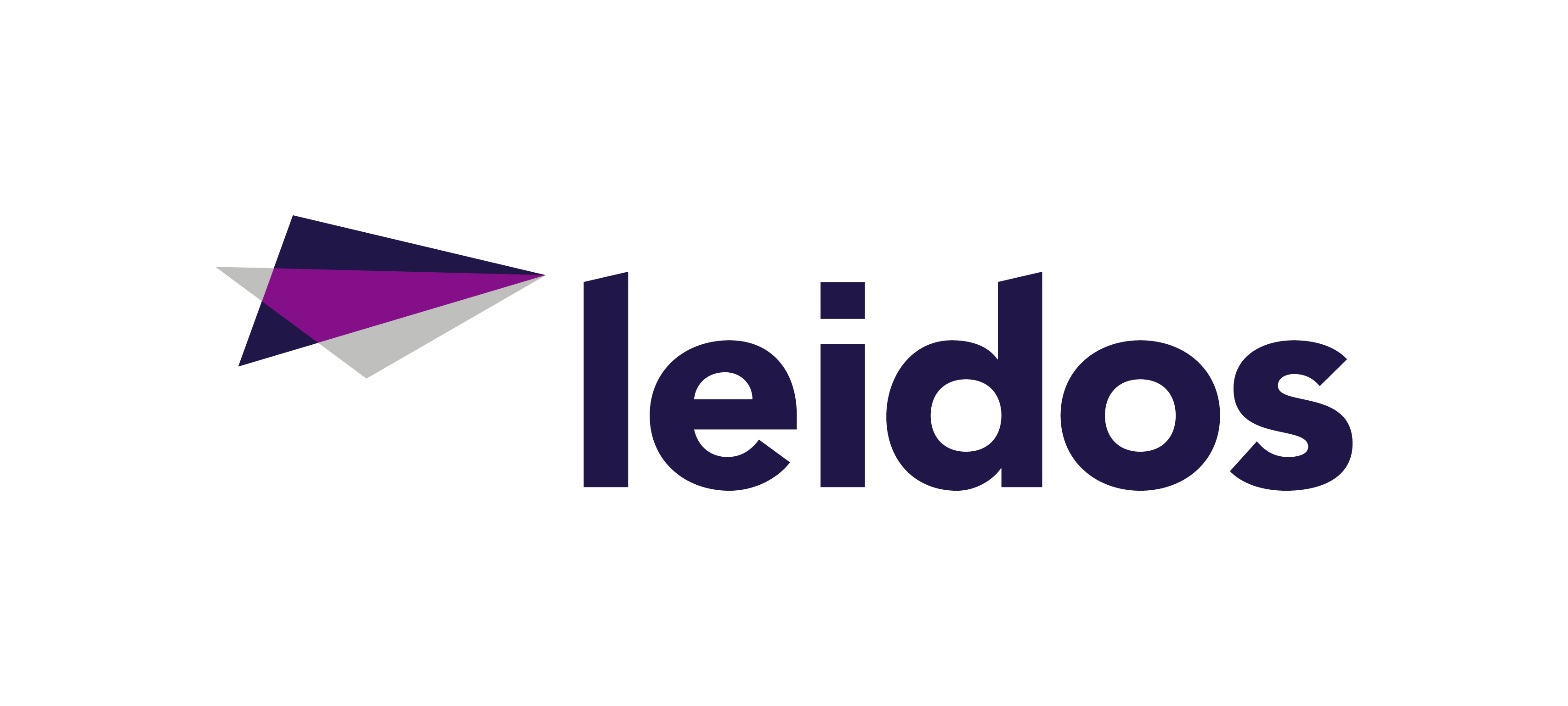 leidos research project manager