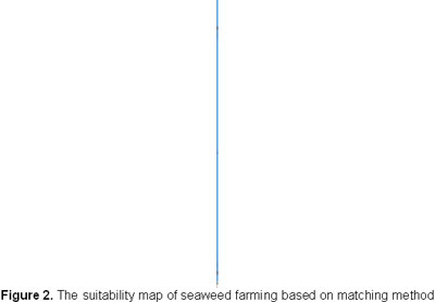 Suitability Analysis for Seaweed Farming in Tarakan, Indonesia ...