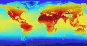 Climate change