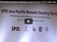 nasa-earth-sciences-head-underlines-importance-eo-talks-future-plans
