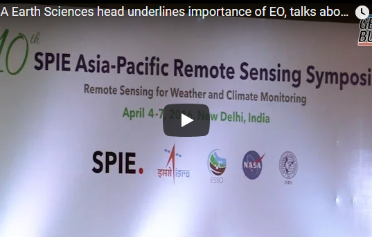 nasa-earth-sciences-head-underlines-importance-eo-talks-future-plans