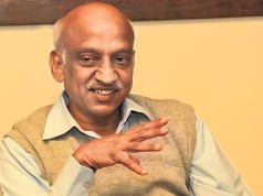 Kiran Kumar, ISRO Chief