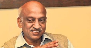Kiran Kumar, ISRO Chief