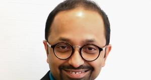 Ravi Prakash Gupta, Head – Information Technology, DIMTS, India