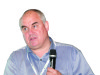 Tony Andrews, Solutions Executive - Asset Management, Bentley Systems