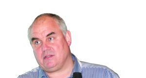 Tony Andrews, Solutions Executive - Asset Management, Bentley Systems