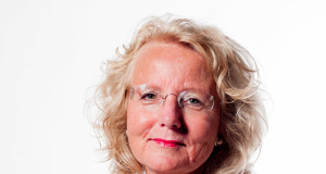 Elies Lemkes-Straver , Chief Executive Officer, ZLTO, The Netherlands