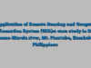 An application of Remote Sensing and Geographic Information System (GIS): a case study in Sto. Tomas-Marela river, Mt. Pinatubo, Zambales, Philippines