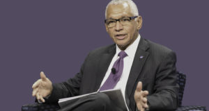 Earth is the most important planet - Charles F. Bolden | NASA Administrator