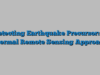 Detecting Earthquake Precursor: A Thermal Remote Sensing Approach