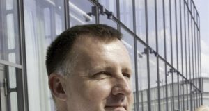 Ed Parsons | Geospatial Technologist, Google