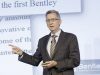 Greg Bentley | CEO, Bentley Systems